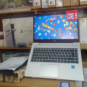 New Laptop HP ProBook 650 G1 8GB Intel Core i5 SSD 1T