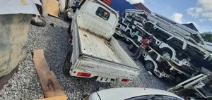 Suzuki APV Pan Vanel 2010 White