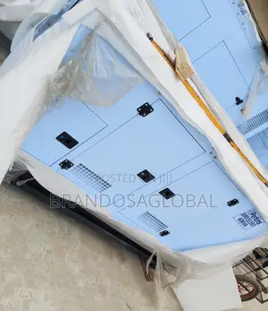 Perkins 60kva Generator | Silent Operation | Heavy-Duty Design