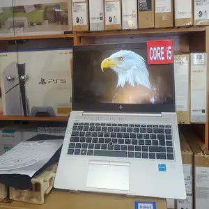 New Laptop HP ProBook 650 G1 12GB Intel Core i5 SSD 1T