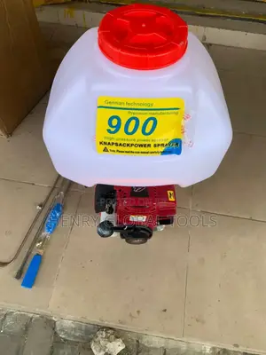 30litres Knapsack Sprayer