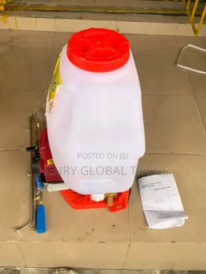 30litres Knapsack Sprayer