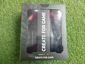 Havit H2008d Gaming Wired Headset