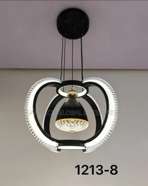 Modern Chandelier Light