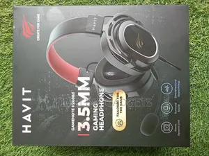Havit H2008d Gaming Wired Headset