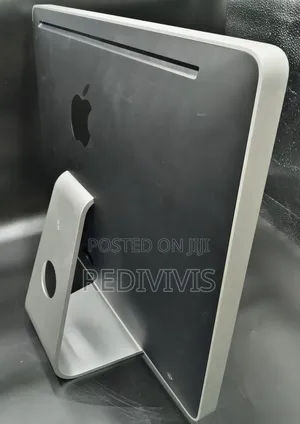 Desktop Computer Apple iMac 4GB Intel Core 2 Duo SSD 250GB