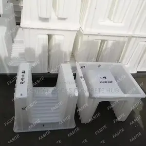 U-shaped Groove Mold 50*40*36cm
