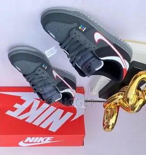 Nike Sb Fully Boxed 