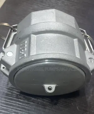 3” Dust Cap (Cam Locks Cover)