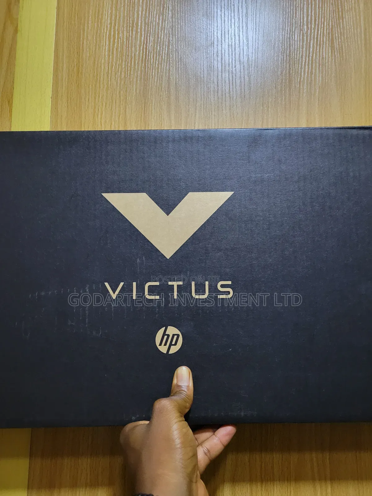 New Laptop HP 15 16GB Intel Core 7 SSD 1T