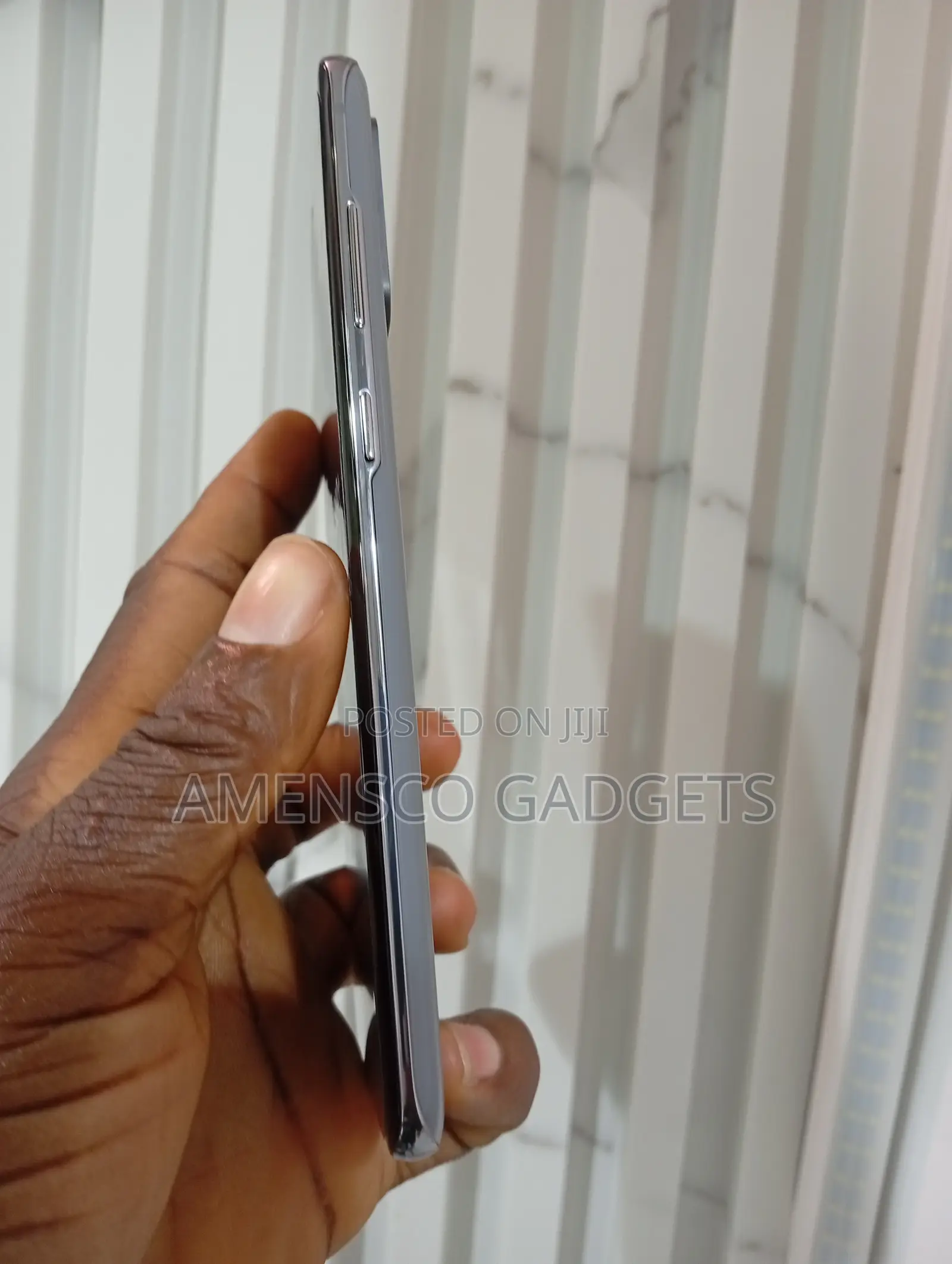 Samsung Galaxy S20+ 5G 128 GB Black