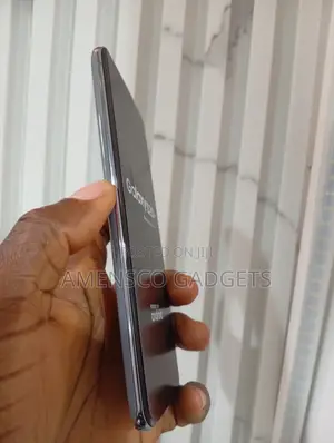 Samsung Galaxy S20+ 5G 128 GB Black