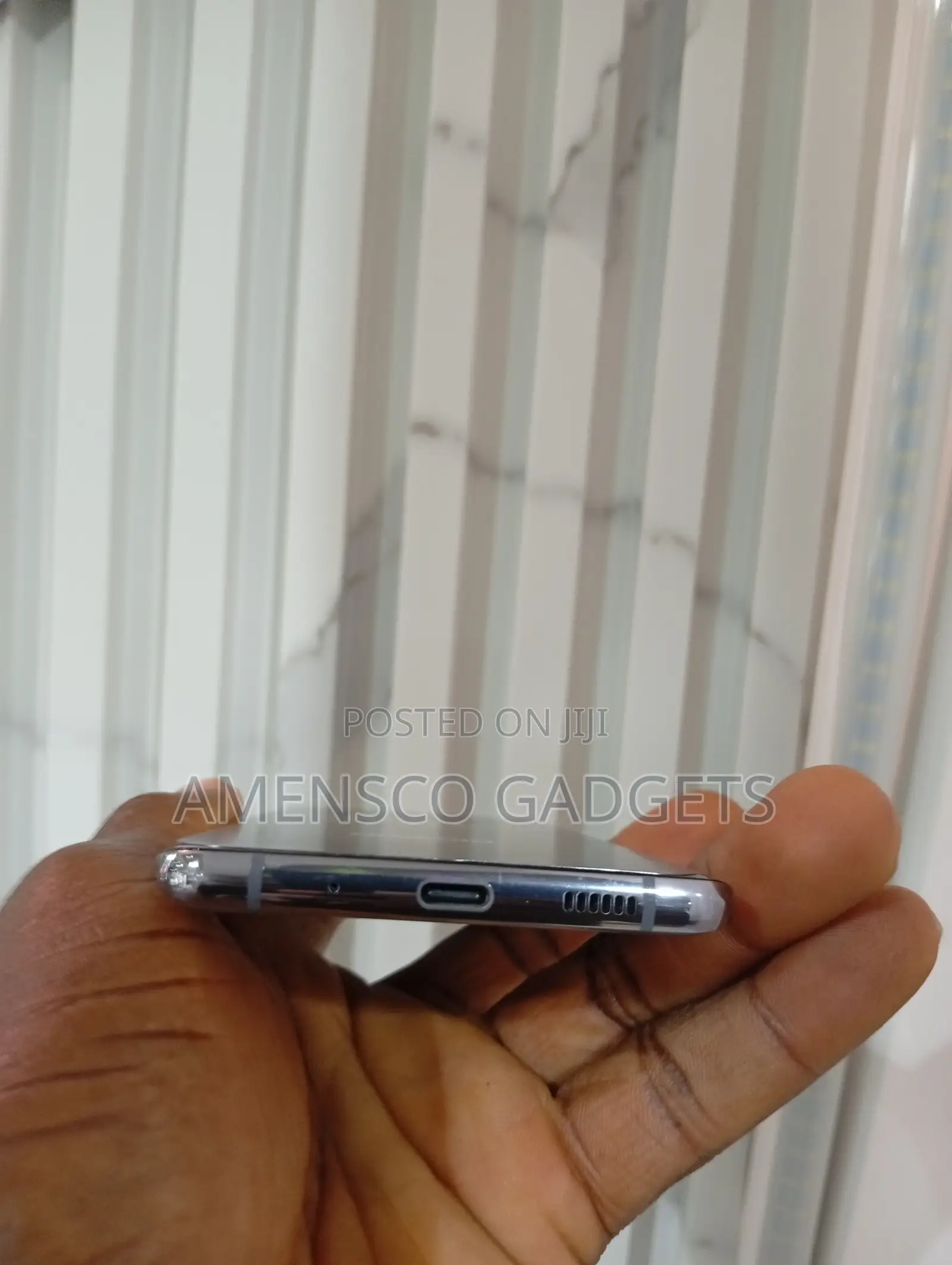 Samsung Galaxy S20+ 5G 128 GB Black