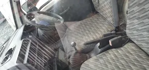 Daihatsu Hijet 2009 Silver