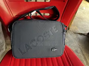Lacoste Cross Bag