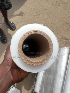 Gum Nylon Wrapper