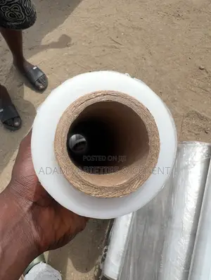 Gum Nylon Wrapper