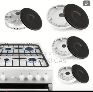 Standing Gas Cooker