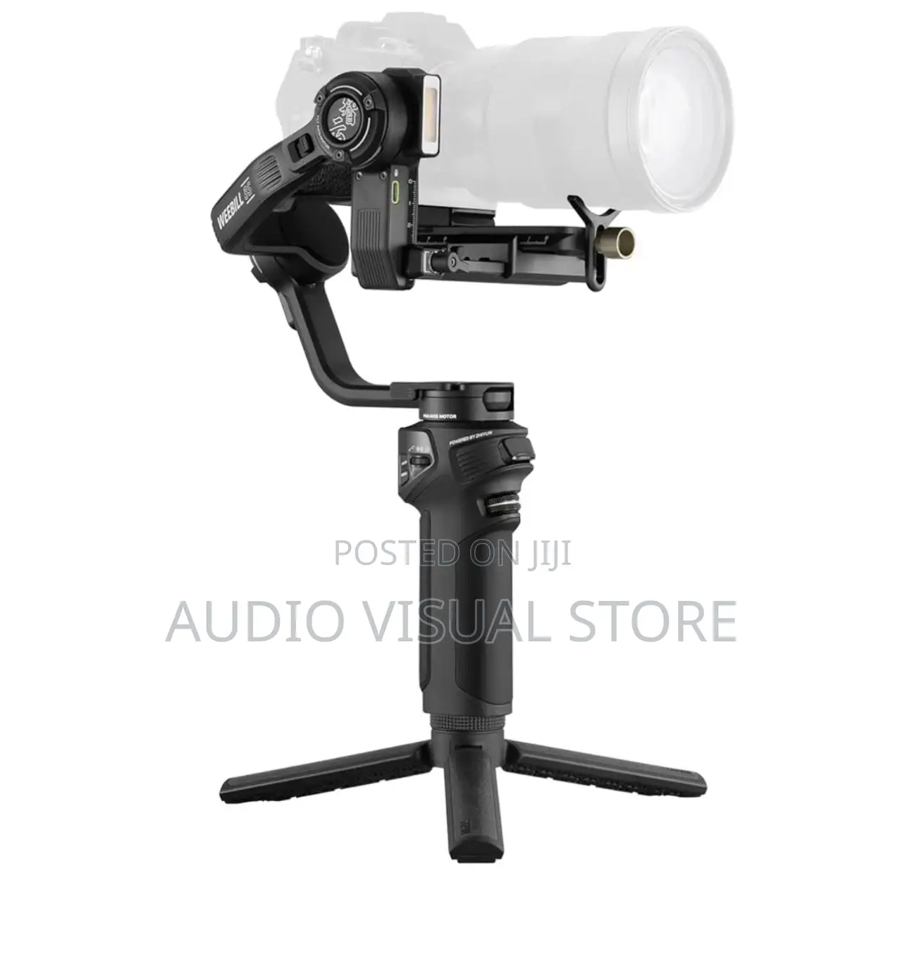 Zhiyun Weebill 3s