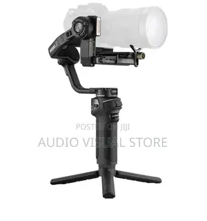 Zhiyun Weebill 3s