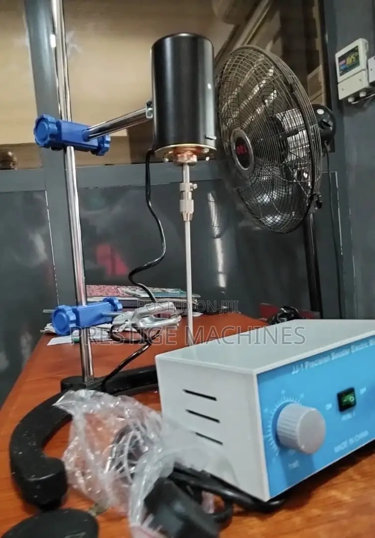 Lab Stirrer Electric Digital Lab Stirrer 20l