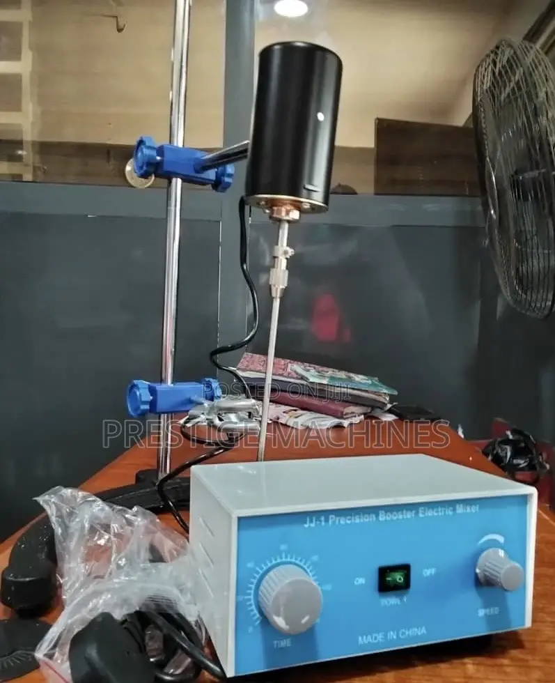 Lab Stirrer Electric Digital Lab Stirrer 20l