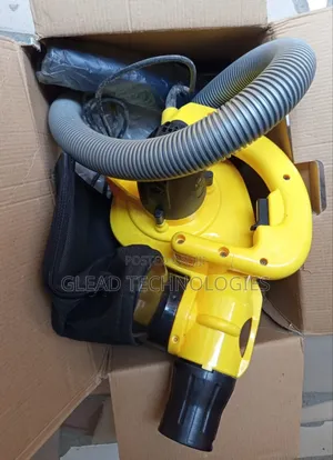 Air Blower for Industrial Use