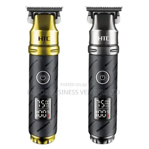 Barbershop Trimmer Clippers in Stock