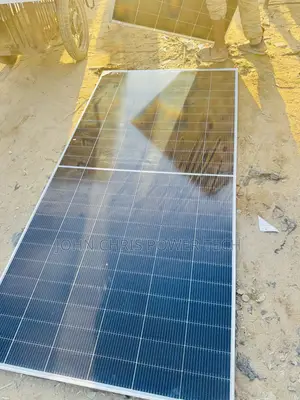 600w Mono Crystalline Solar Panel.....