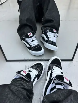 Vans Kools Fully Boxed 