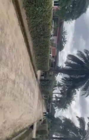 4bdrm Bungalow in Off Pti Road, Warri for sale