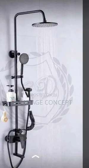 Quality Shower Mixer