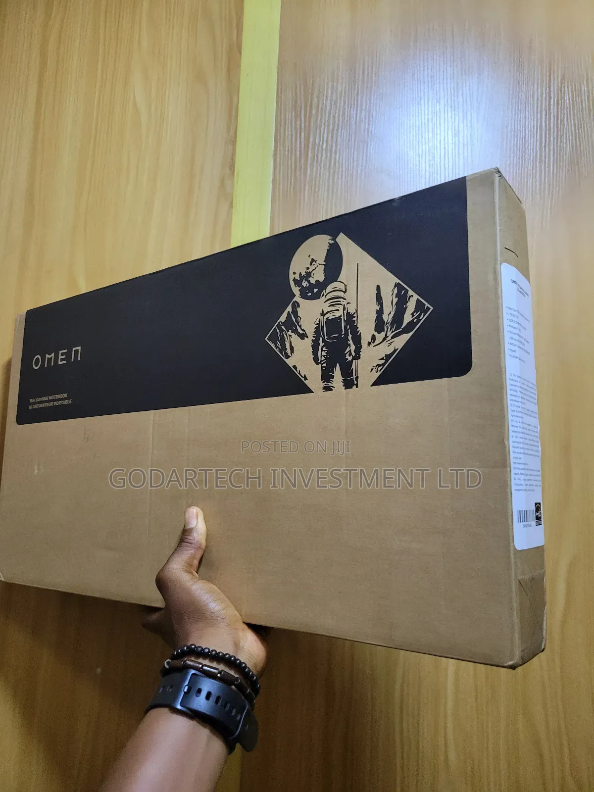 New Laptop HP Omen 16 32GB Intel Core Ultra 9 SSD 1T
