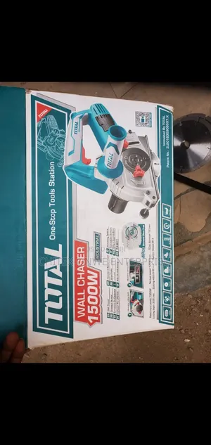 Total Wall Chaser