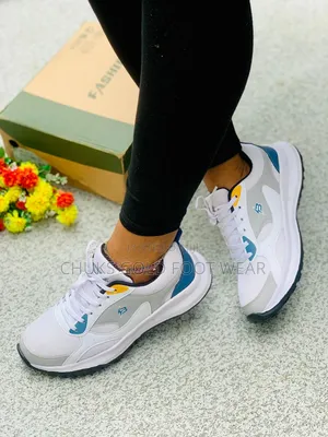 Step Up Your Game With Premium Quality Sneakers