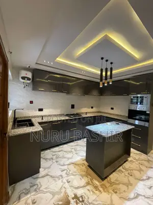 Furnished 4bdrm Duplex in Emmanuel Estate, Jericho for sale