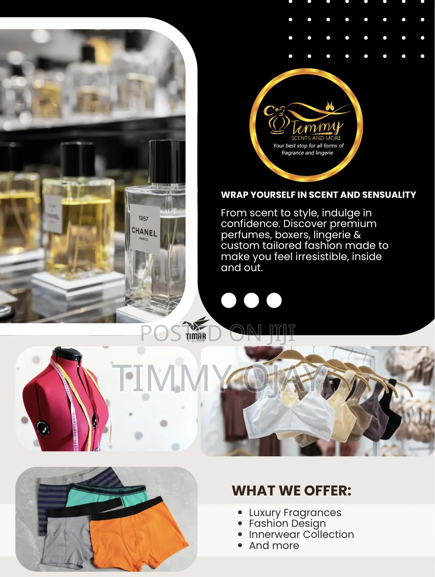 Graphics Design Logo/Flyers