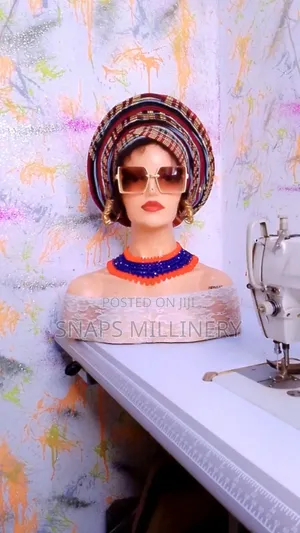 Quality Auto Gele