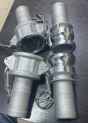 1 1/2” Cam Locks Couplings