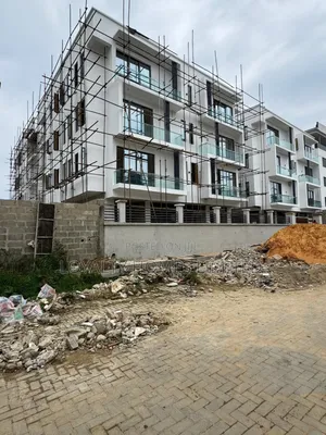 Furnished 2bdrm Apartment in Ikate for sale