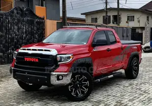 Complete Upgrade for Tundra 2010 to 2022 Available