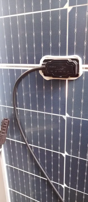 550w Jinko Solar Panel