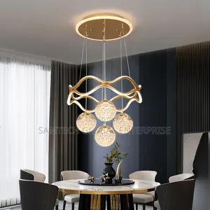 Modern Chandelier Light
