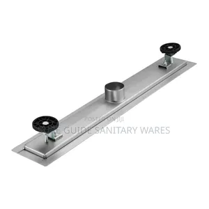 40cm Tiles Insert Bathroom Floor Drain