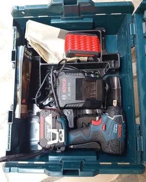 Impact Socket Machine.