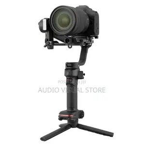 Zhiyun Weebill 3 3-Axis Handheld Gimbal Stabilizer