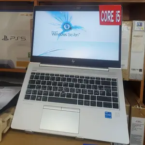 New Laptop HP ProBook 650 G2 8GB Intel Core i5 SSD 256GB