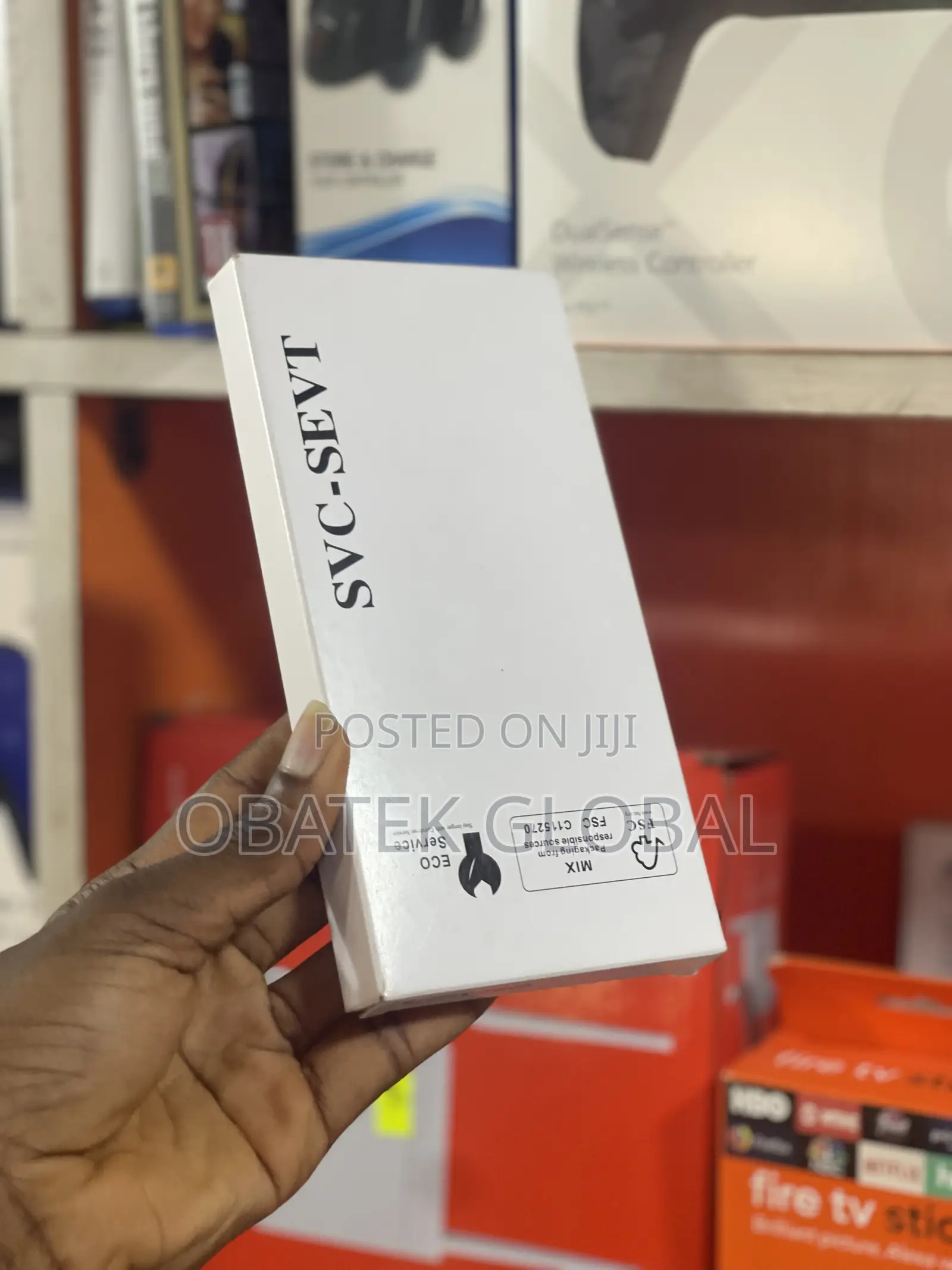 Samsung Galaxy S10 Screen