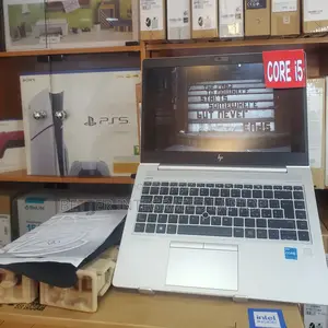 New Laptop HP ProBook 650 G2 12GB Intel Core i5 SSD 256GB