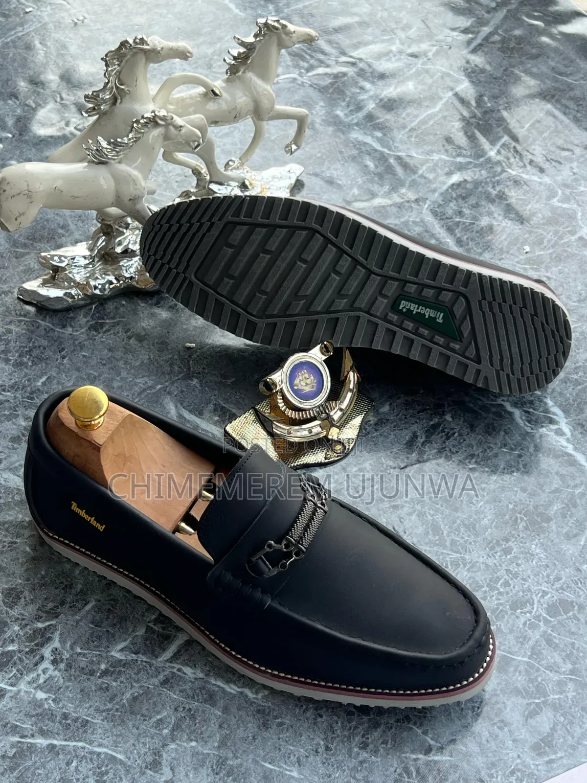 Good Quality Timberland Shoe